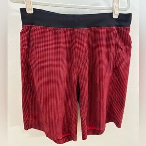Lululemon Mens Shorts size Largee